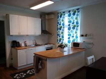 vandrarhemmet hammar hostel