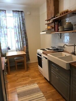 vandrarhemmet hammar hostel