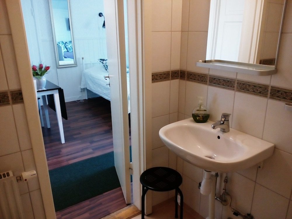 vandrarhemmet hammar hostel