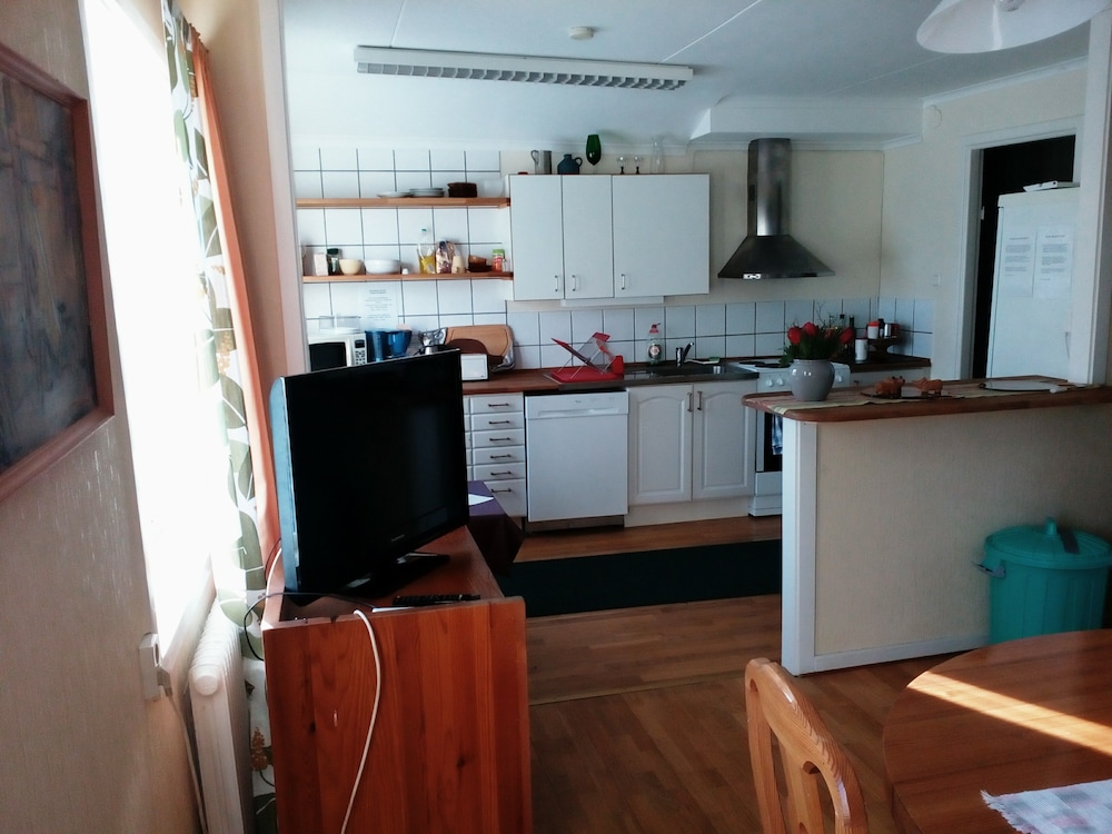 vandrarhemmet hammar hostel