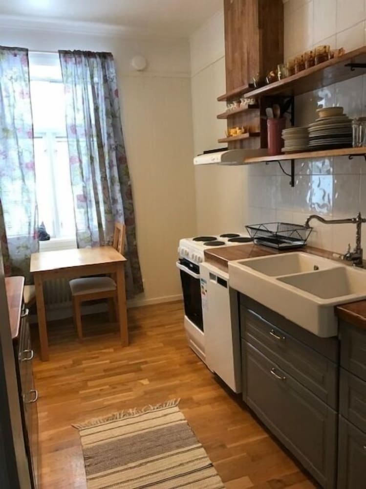 vandrarhemmet hammar hostel