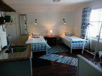 vandrarhemmet hammar hostel