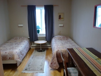 vandrarhemmet hammar hostel