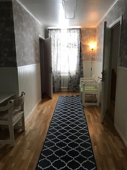 vandrarhemmet hammar hostel