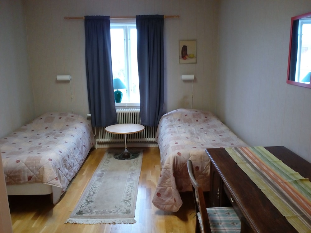 vandrarhemmet hammar hostel