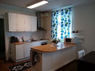 vandrarhemmet hammar hostel