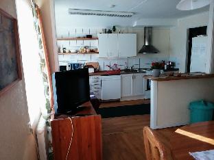 vandrarhemmet hammar hostel