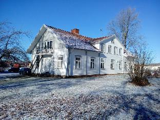 vandrarhemmet hammar hostel