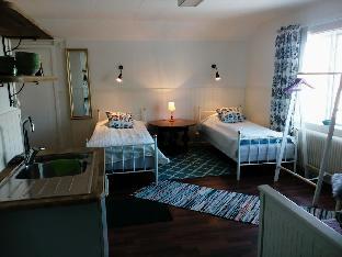 vandrarhemmet hammar hostel