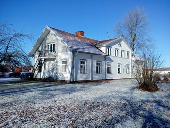 vandrarhemmet hammar hostel