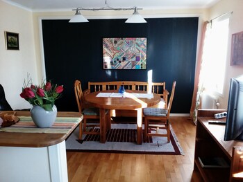 vandrarhemmet hammar hostel