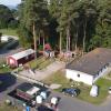 Bromolla Camping O Vandrarhem,Kristianstad>>Bromolla,1.5 star