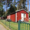 Bromolla Camping O Vandrarhem,Kristianstad>>Bromolla,1.5 star