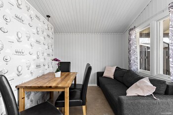 First Camp Ekudden Mariestad,Mariestad>>Lundsbrunn,2 star