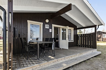 First Camp Ekudden Mariestad,Mariestad>>Lundsbrunn,2 star