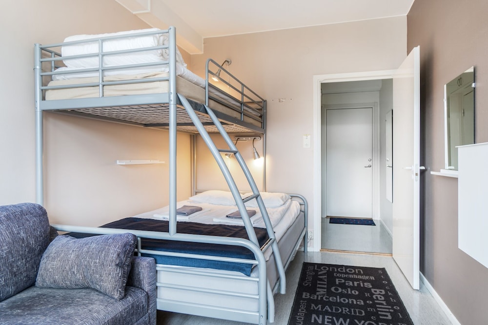 city hotel