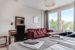 City Hotel,Vasternorrland County>>Solleftea,3 star