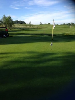 breviken golf and hotell