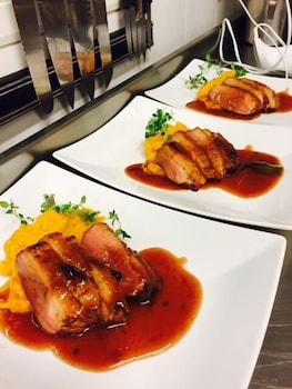 breviken golf and hotell