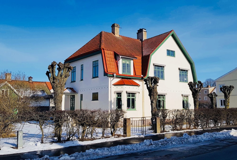 villamilsten bed and breakfast