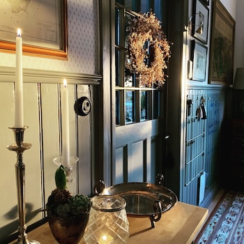 villamilsten bed and breakfast