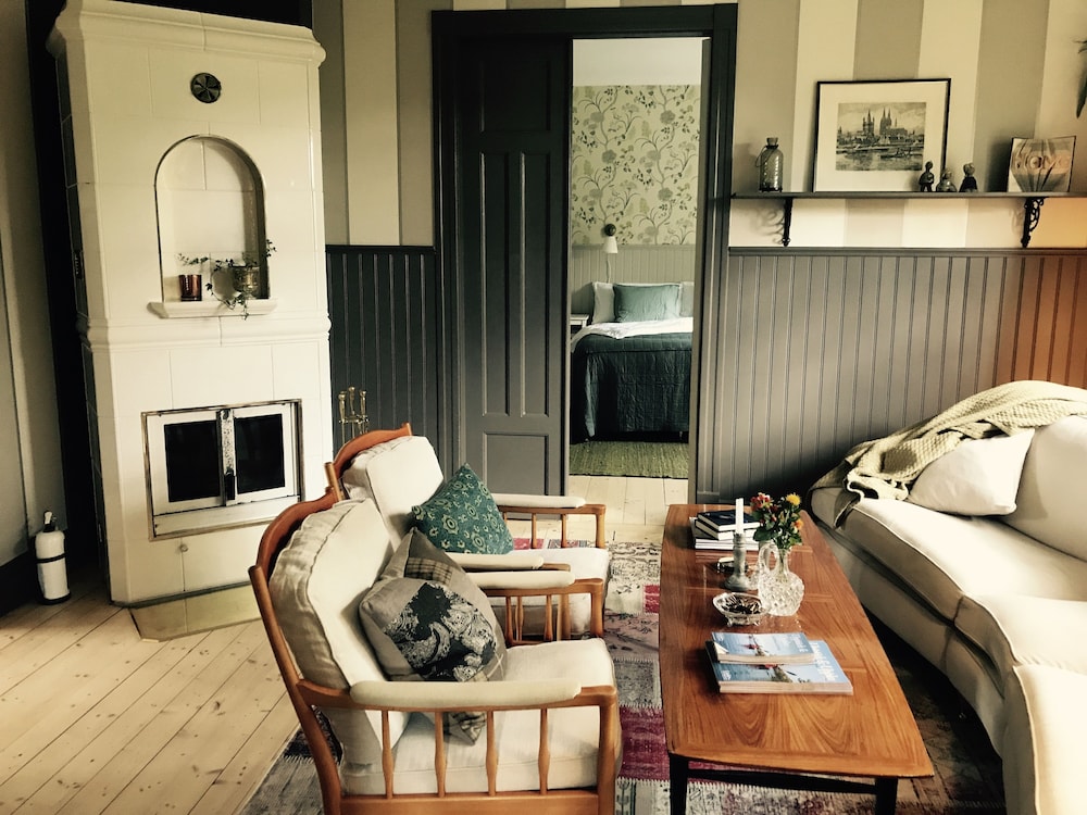 villamilsten bed and breakfast