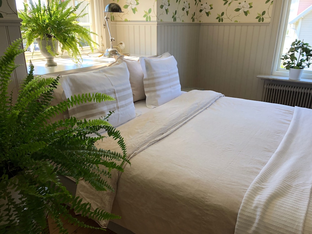villamilsten bed and breakfast
