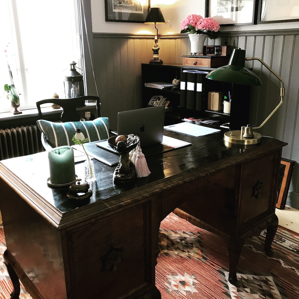 villamilsten bed and breakfast