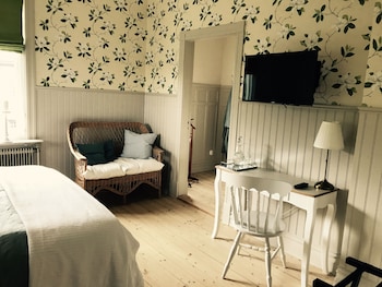 villamilsten bed and breakfast