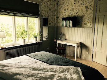 villamilsten bed and breakfast