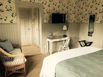 villamilsten bed and breakfast