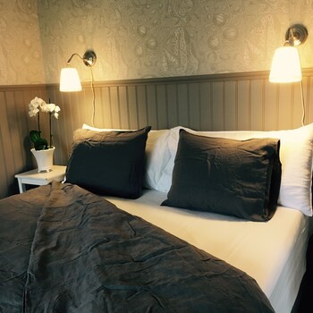 villamilsten bed and breakfast