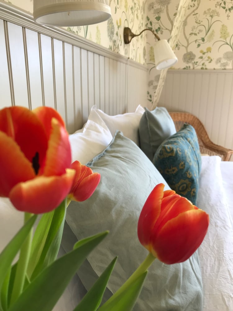 villamilsten bed and breakfast