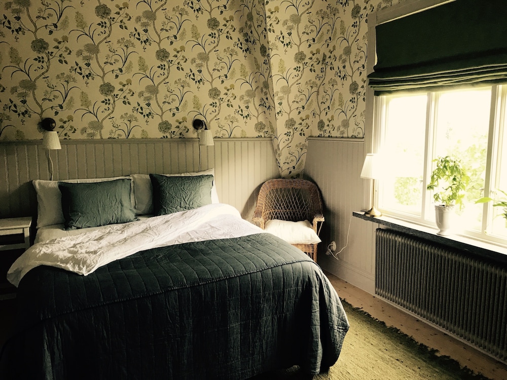 villamilsten bed and breakfast