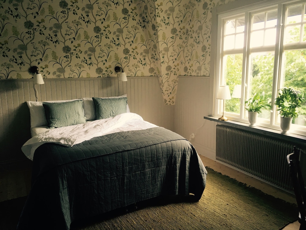 villamilsten bed and breakfast