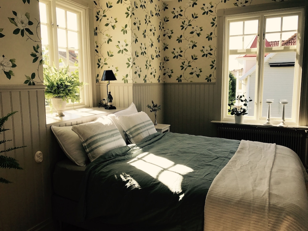 villamilsten bed and breakfast
