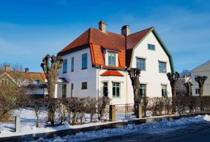 villamilsten bed and breakfast
