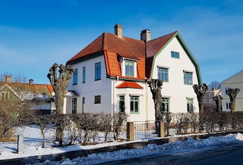 Villamilsten Bed & Breakfast,Götene>>Gamla Staden,4 star