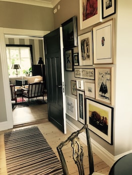 villamilsten bed and breakfast