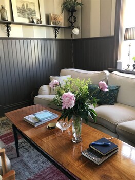 Villamilsten Bed & Breakfast,Götene>>Gamla Staden,4 star