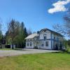 Geijersholms Herrgard,Hagfors>>Eksharad,2.5 star