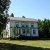Geijersholms Herrgard,Hagfors>>Eksharad,2.5 star