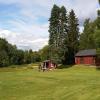 Geijersholms Herrgard,Hagfors>>Eksharad,2.5 star