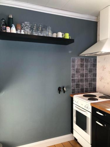 Villa Stuga,Sweden>>Hammarstrand,2 star