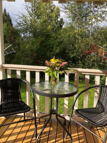 Villa Stuga,Sweden>>Hammarstrand,2 star