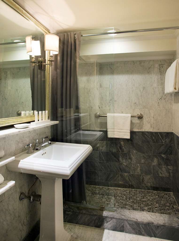 the eliot hotel