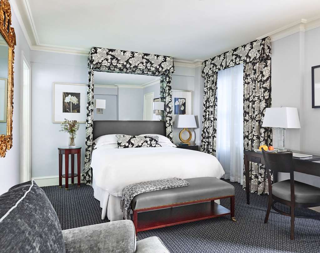 the eliot hotel