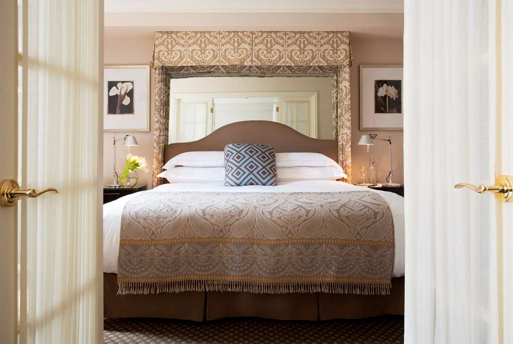 the eliot hotel