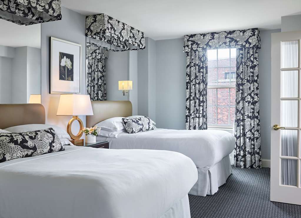 the eliot hotel