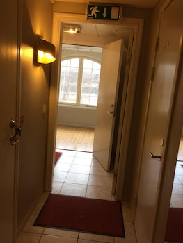 Eksjö Camping & Konferens,Jönköping County>>Eksjo,2 star